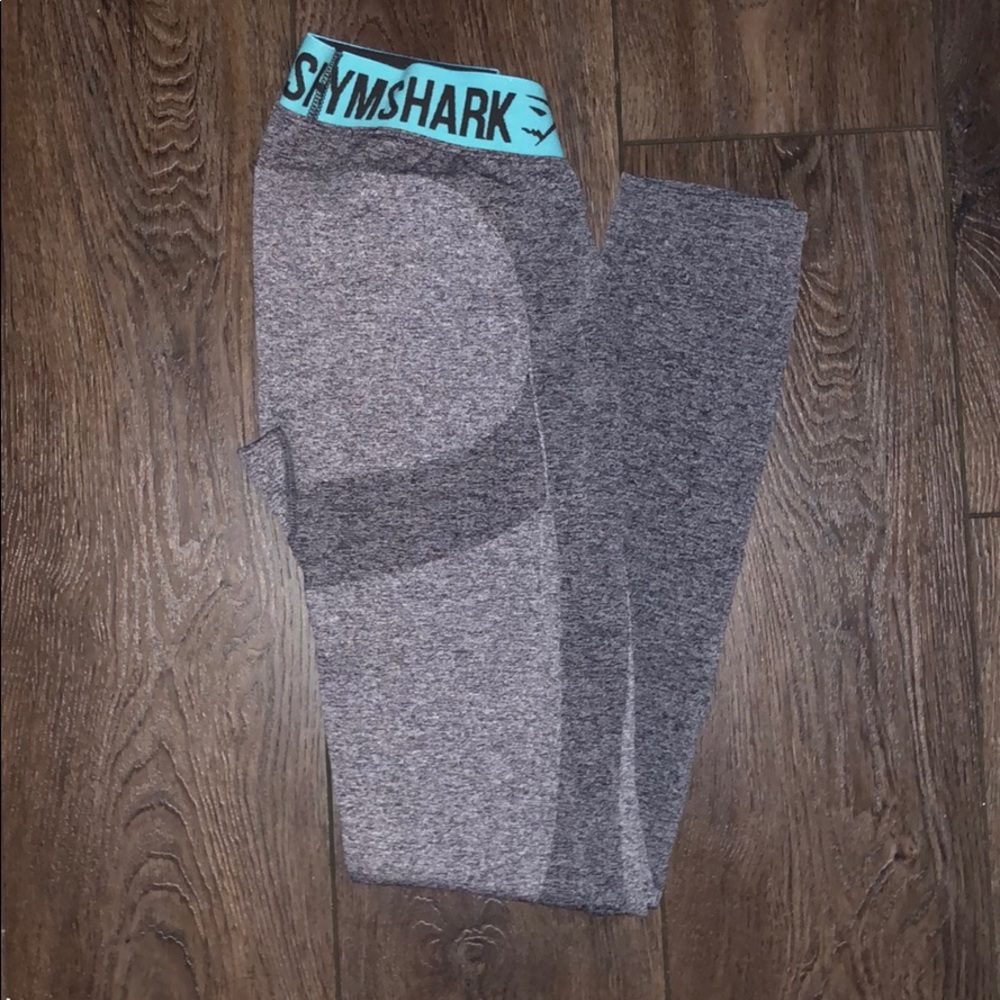 Gymshark Flex leggings